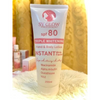 SY Glow Whiter & Glowing Skin SPF 80 Body Lotion (200ml)