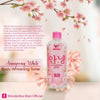 Wonderline Anneong White Body Whitening Toner 150ML