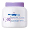 AR Vitamin E Coenzyme Q10 Body Cream Purple Cap (200ml)