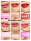 Rosmar Kissable Velvet Matte Multi Stain 10g (For Cheeks & Lips)