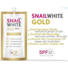 Namu Life Snail White Gold 24K Lipobelle SPF30/PA+++