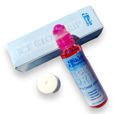 J Skin Beauty Ice Glow Drip Lip & Cheek Serum