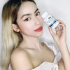 Ishin Advanced 10X Whitening Japan Formula with Collagen and Glutathione 60 Capsule