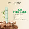 Gmeelan Tea Tree Acne Spot Romoval Gel Anti-Acne Reduce Redness Repairing 20g