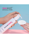 Namu Snail White Cleansing Facial Wash 151ml