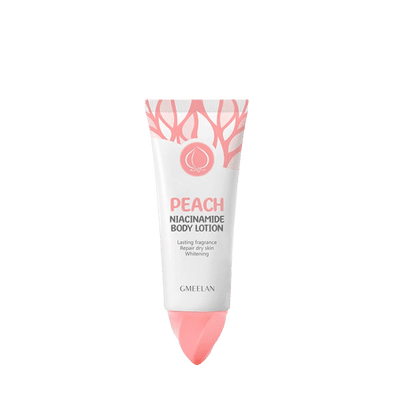 GMEELAN Peach Niacinamide Lotion 100ml