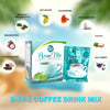 Bona Vita 8-in-1 Coffee Mix & Bona Slim 15-in-1 Coffee Drink