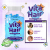 Real Skin  GUMMIES  ( Vita Hair, Vita skin, Vita Shape breast and butt enhancer )