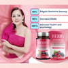 Elicare Berry Harmony Women's Wellness 60tablets Dietary Supplement