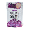 A Bonne Very Sexy Whitening Body Serum 120ml + Salt Scrub 120g