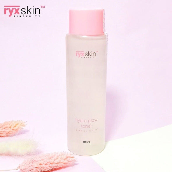 RYX Hydra Glow Toner (100ml)