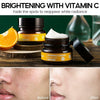 Vibrant Glamour Vitamin C Cream 50g Brightening Skin