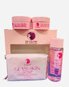 Sy Glow Glass Skin Set 7days Whitening Challenge