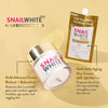 Namu Life Snail White Gold 24K Lipobelle SPF30/PA+++